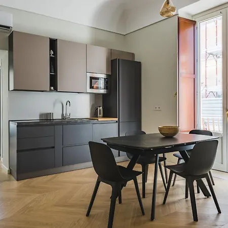 Apartment Palazzo Bozzanca By Wonderful Italy
