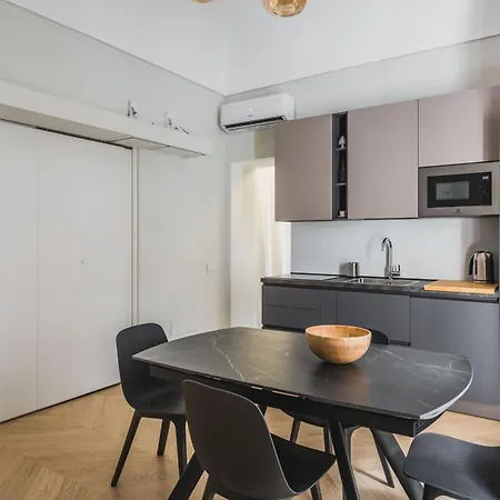 Apartment Palazzo Bozzanca By Wonderful Italy *