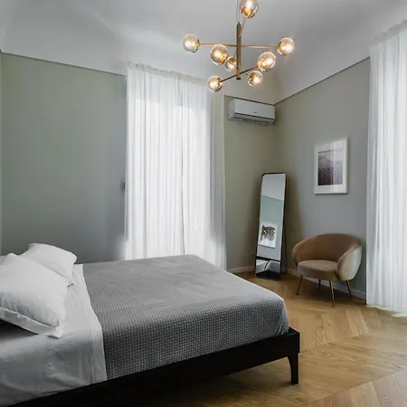 Apartment Palazzo Bozzanca By Wonderful Italy