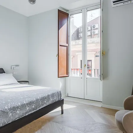 Palazzo Bozzanca By Wonderful Italy Apartment Syracuse