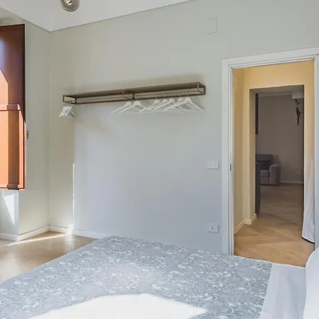 Palazzo Bozzanca By Wonderful Italy Apartment