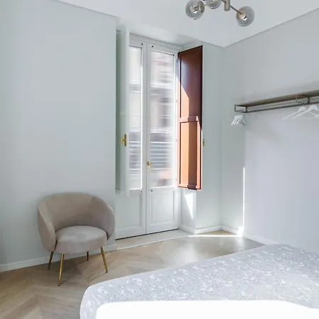 Palazzo Bozzanca By Wonderful Italy Apartment *