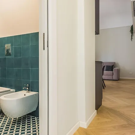 Palazzo Bozzanca By Wonderful Italy Apartment Syracuse