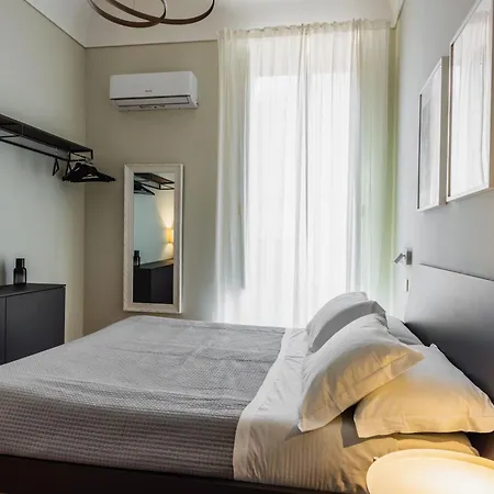 Palazzo Bozzanca By Wonderful Italy Apartment