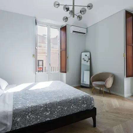 Apartment Palazzo Bozzanca By Wonderful Italy *
