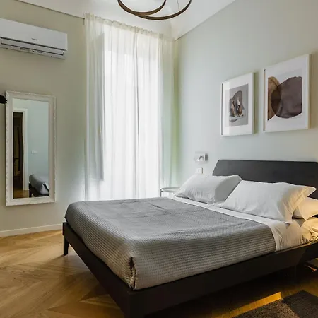 Palazzo Bozzanca By Wonderful Italy Apartment Syracuse