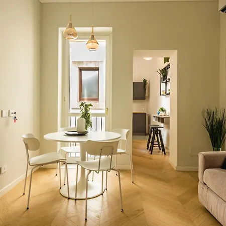 Apartment Palazzo Bozzanca By Wonderful Italy