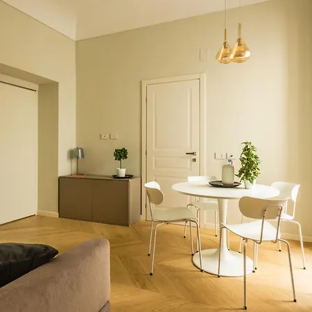 Palazzo Bozzanca By Wonderful Italy Apartment Syracuse