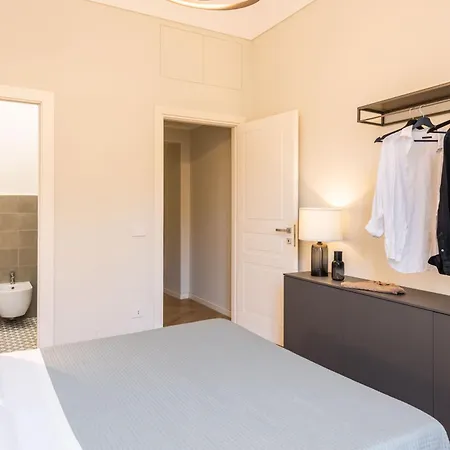 Apartment Palazzo Bozzanca By Wonderful Italy *