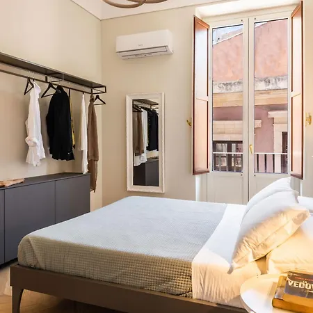 Palazzo Bozzanca By Wonderful Italy Apartment