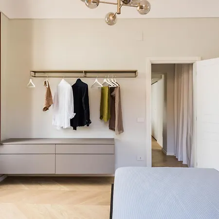 Apartment Palazzo Bozzanca By Wonderful Italy *