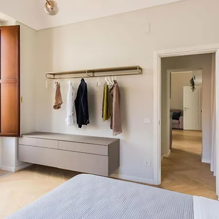 Apartment Palazzo Bozzanca By Wonderful Italy