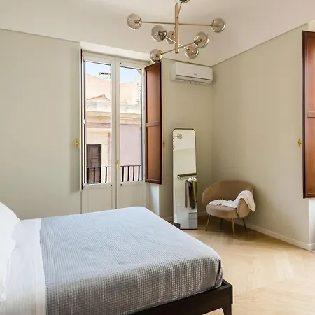 Palazzo Bozzanca By Wonderful Italy Apartment *