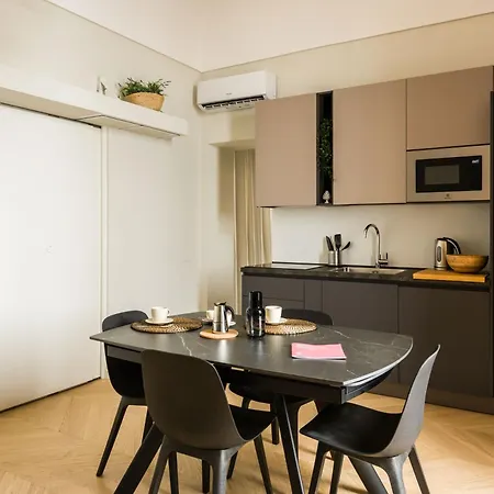 Apartment Palazzo Bozzanca By Wonderful Italy
